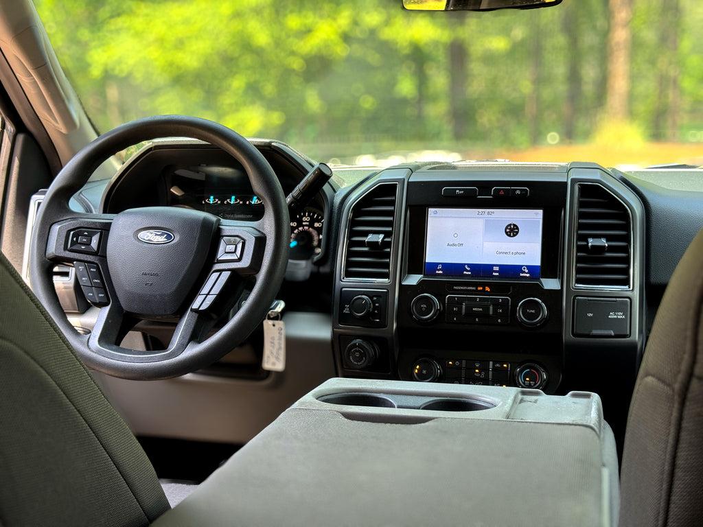 Ford Xlt F150 4X4 - Thumbnail 10