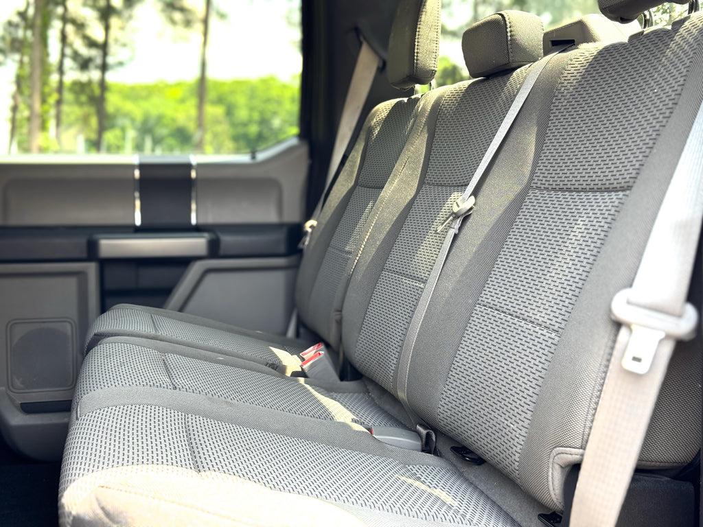 Ford Xlt F150 4X4 - Thumbnail 7