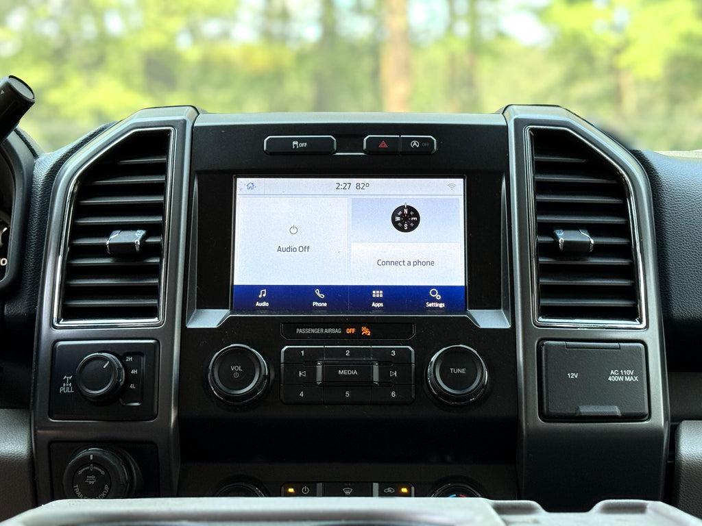 Ford Xlt F150 4X4 - Thumbnail 8