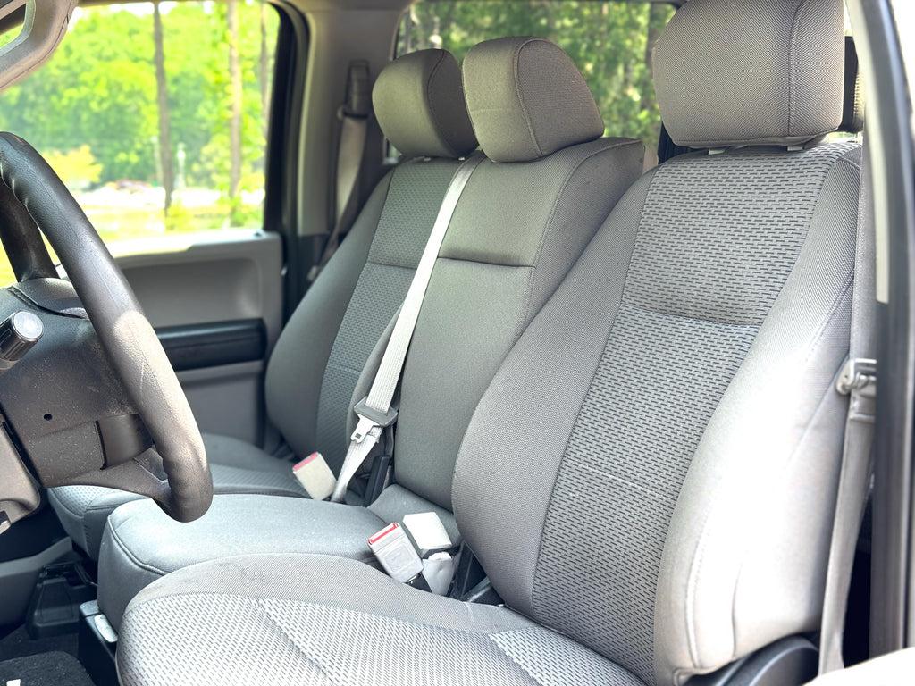 Ford Xlt F150 4X4 - Thumbnail 6