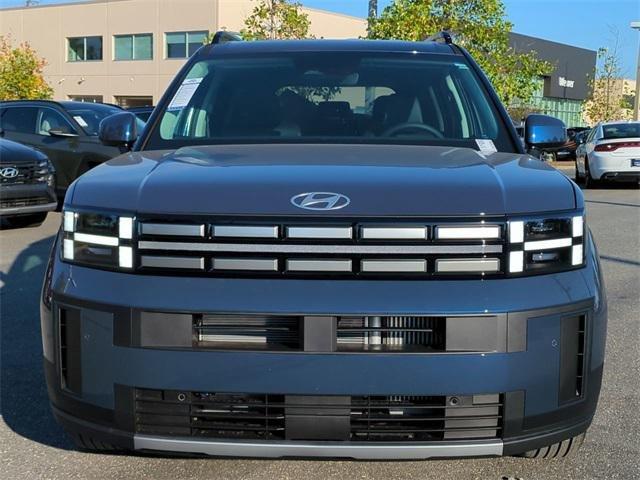 Hyundai Santa Fe Sel Fwd Fwd 4D Sport Utility - Thumbnail 10