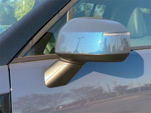 Hyundai Santa Fe Sel Fwd Fwd 4D Sport Utility - Thumbnail 13