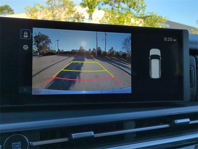 Hyundai Santa Fe Sel Fwd Fwd 4D Sport Utility - Thumbnail 19