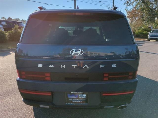Hyundai Santa Fe Sel Fwd Fwd 4D Sport Utility - Thumbnail 7