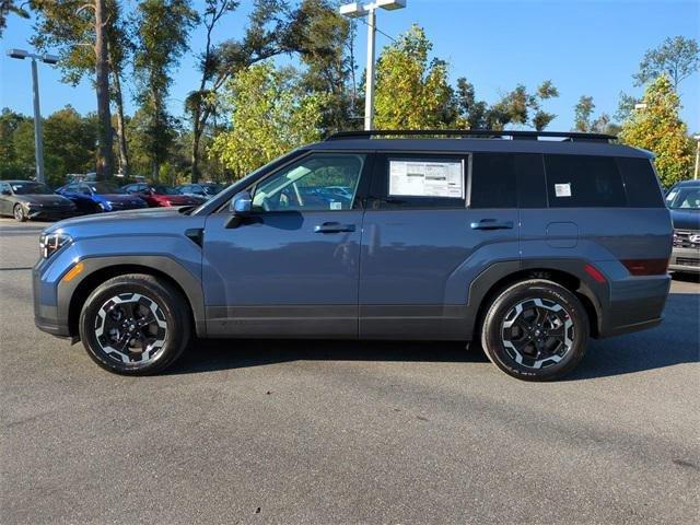 Hyundai Santa Fe Sel Fwd Fwd 4D Sport Utility - Thumbnail 9