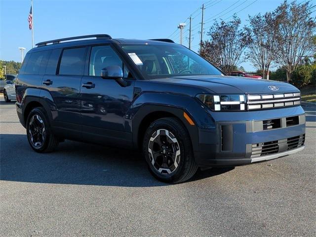 Hyundai Santa Fe Sel Fwd Fwd 4D Sport Utility - Thumbnail 4