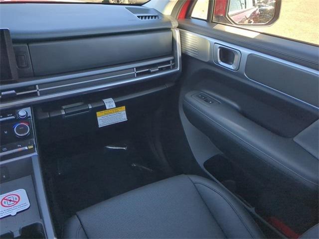 Hyundai Santa Fe Sel Fwd Fwd 4D Sport Utility - Thumbnail 17