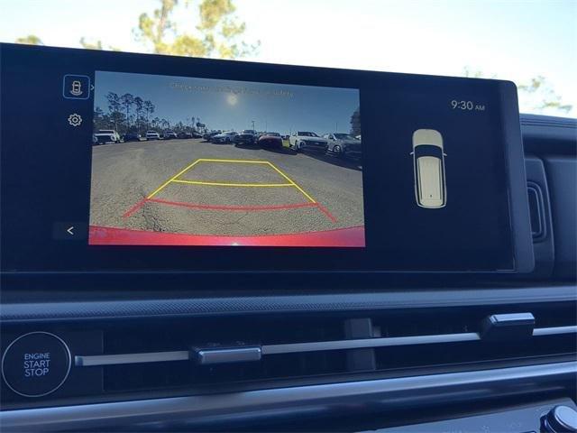 Hyundai Santa Fe Sel Fwd Fwd 4D Sport Utility - Thumbnail 20