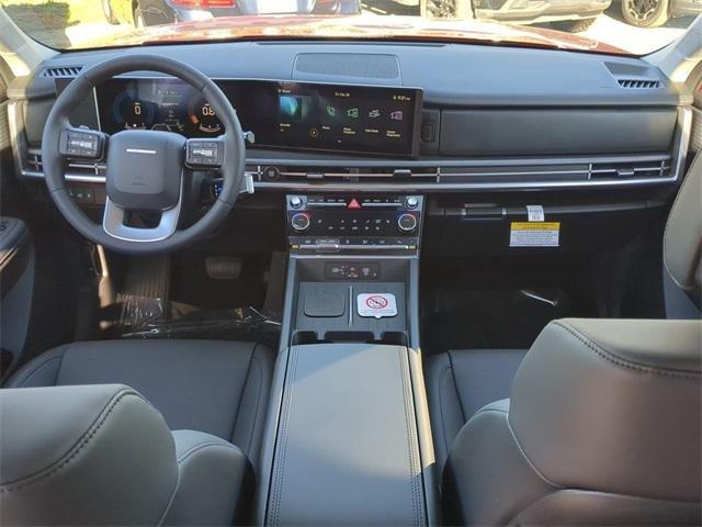 Hyundai Santa Fe Sel Fwd Fwd 4D Sport Utility - Thumbnail 15