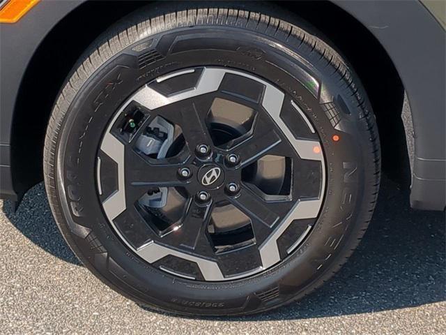 Hyundai Santa Fe Sel Fwd Fwd 4D Sport Utility - Thumbnail 12