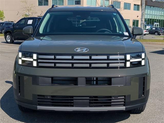 Hyundai Santa Fe Sel Fwd Fwd 4D Sport Utility - Thumbnail 10