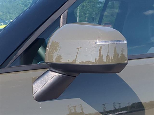 Hyundai Santa Fe Sel Fwd Fwd 4D Sport Utility - Thumbnail 13