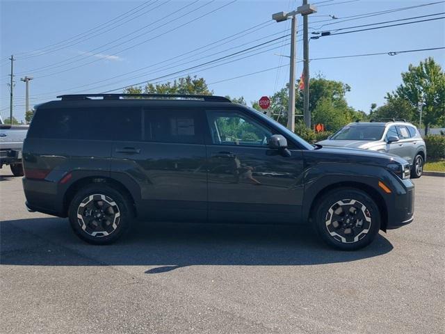 Hyundai Santa Fe Sel Fwd Fwd 4D Sport Utility - Thumbnail 5