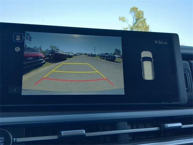 Hyundai Santa Fe Sel Fwd Fwd 4D Sport Utility - Thumbnail 20