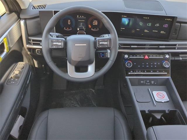 Hyundai Santa Fe Sel Fwd Fwd 4D Sport Utility - Thumbnail 16