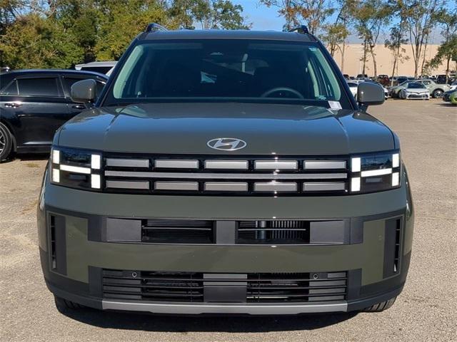 Hyundai Santa Fe Sel Fwd Fwd 4D Sport Utility - Thumbnail 10