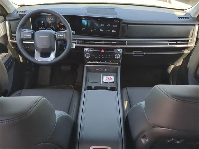 Hyundai Santa Fe Sel Fwd Fwd 4D Sport Utility - Thumbnail 15