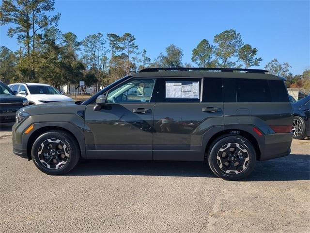 Hyundai Santa Fe Sel Fwd Fwd 4D Sport Utility - Thumbnail 9