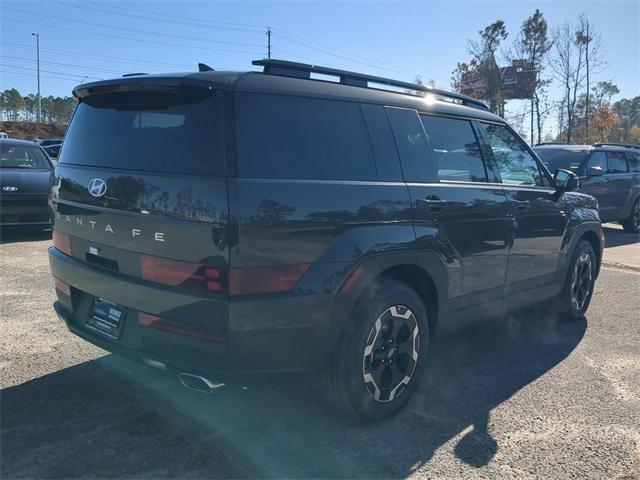 Hyundai Santa Fe Sel Fwd Fwd 4D Sport Utility - Thumbnail 6