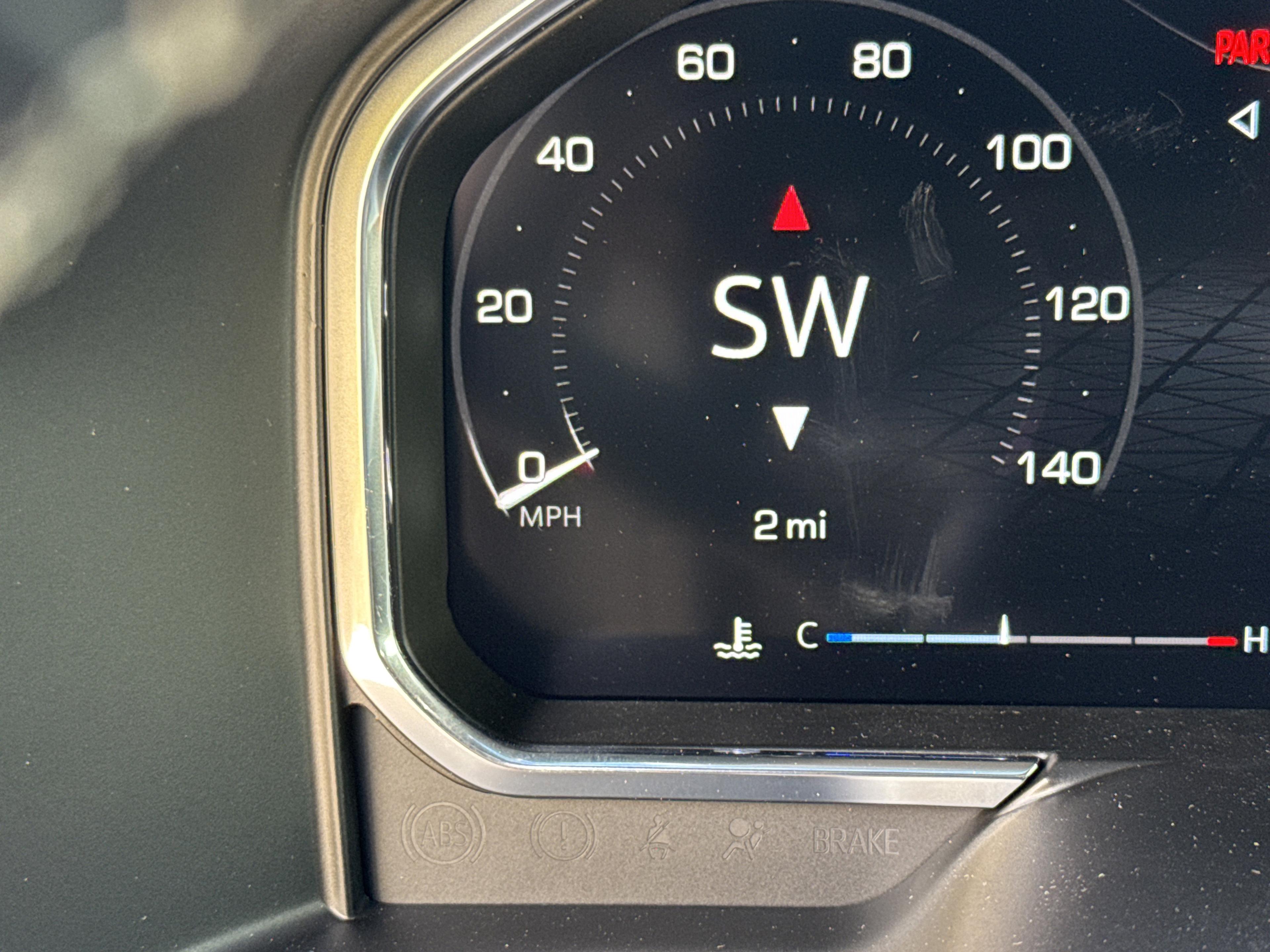 GMC Sierra 1500 Denali Ultimate Four Wheel Drive Crew Cab - Thumbnail 19