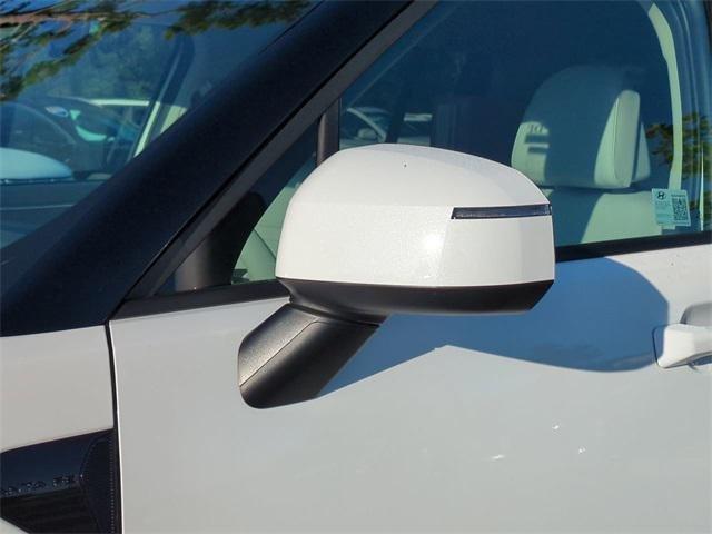 Hyundai Santa Fe Sel Fwd Fwd 4D Sport Utility - Thumbnail 13