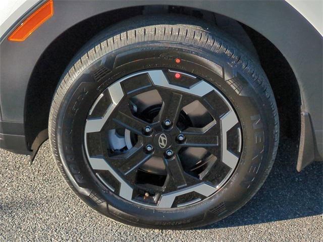 Hyundai Santa Fe Sel Fwd Fwd 4D Sport Utility - Thumbnail 12