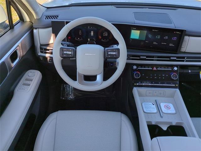 Hyundai Santa Fe Sel Fwd Fwd 4D Sport Utility - Thumbnail 15