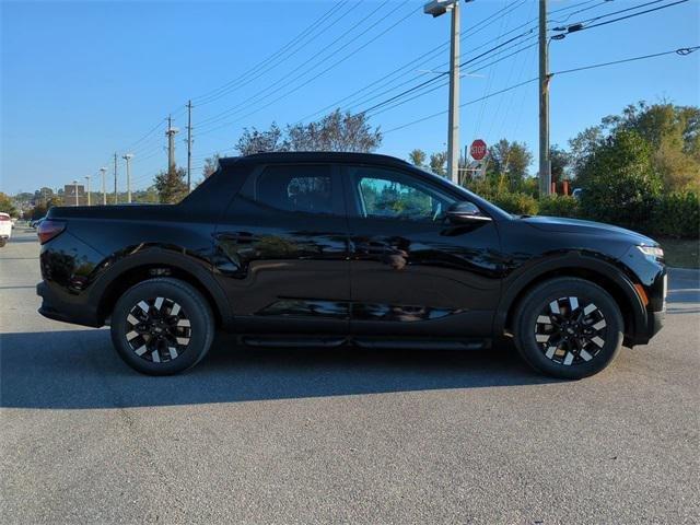 Hyundai Santa Cruz Sel Activity Awd Awd 4D Crew Cab - Thumbnail 5