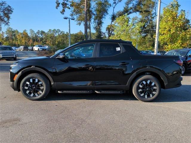 Hyundai Santa Cruz Sel Activity Awd Awd 4D Crew Cab - Thumbnail 9