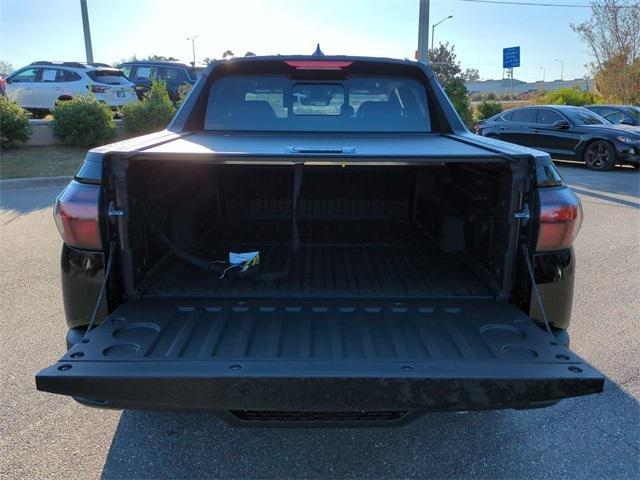 Hyundai Santa Cruz Sel Activity Awd Awd 4D Crew Cab - Thumbnail 14