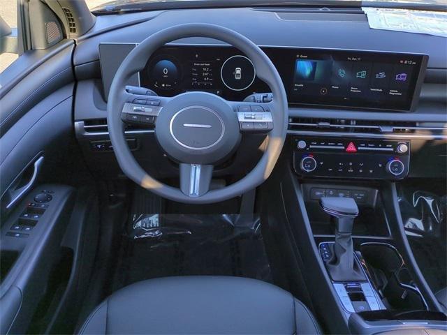 Hyundai Santa Cruz Sel Activity Awd Awd 4D Crew Cab - Thumbnail 16