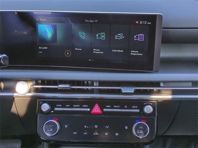 Hyundai Santa Cruz Sel Activity Awd Awd 4D Crew Cab - Thumbnail 18