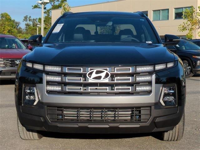 Hyundai Santa Cruz Sel Activity Awd Awd 4D Crew Cab - Thumbnail 10