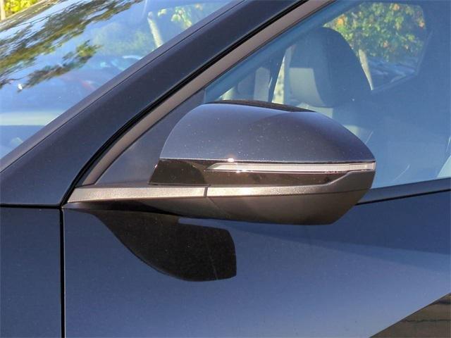 Hyundai Santa Cruz Sel Activity Awd Awd 4D Crew Cab - Thumbnail 13