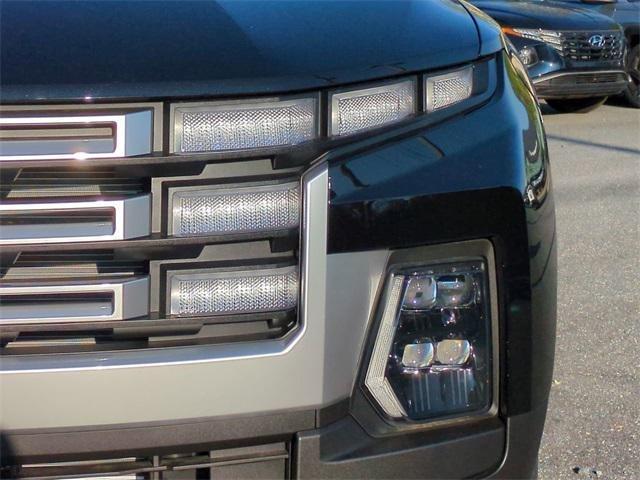 Hyundai Santa Cruz Sel Activity Awd Awd 4D Crew Cab - Thumbnail 11