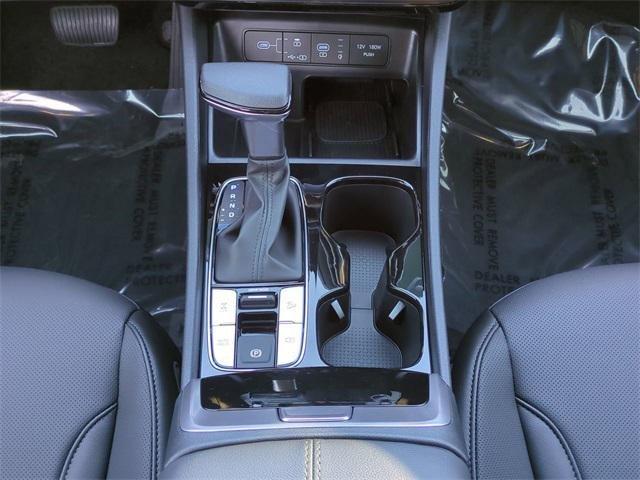 Hyundai Santa Cruz Sel Activity Awd Awd 4D Crew Cab - Thumbnail 19