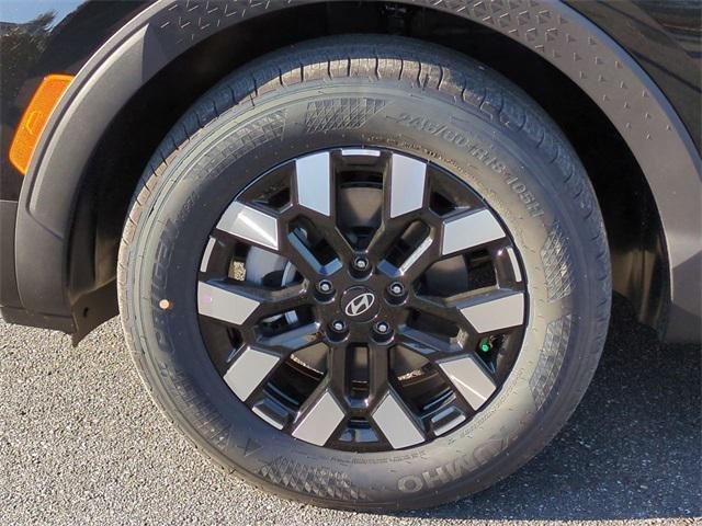 Hyundai Santa Cruz Sel Activity Awd Awd 4D Crew Cab - Thumbnail 12