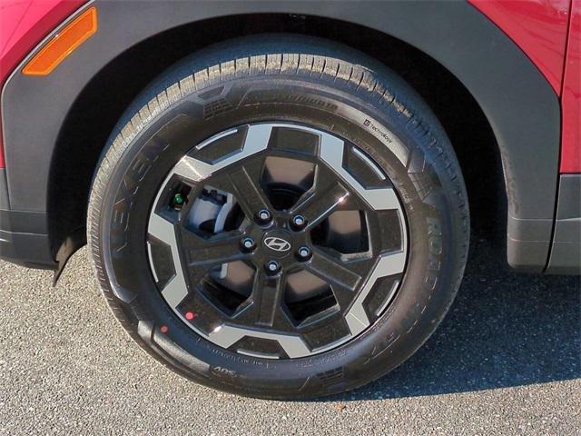 Hyundai Santa Fe Sel Fwd Fwd 4D Sport Utility - Thumbnail 12