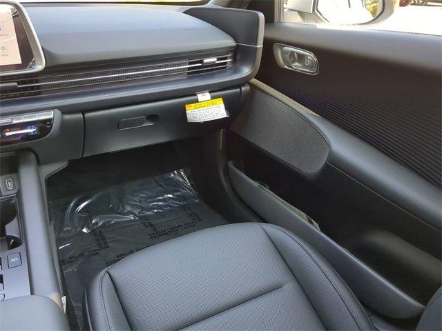 Hyundai Ioniq 6 Sel Rwd 4D Sedan - Thumbnail 17