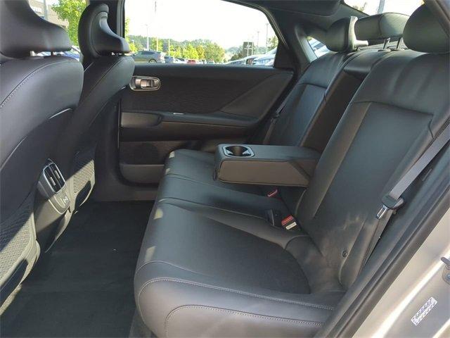 Hyundai Ioniq 6 Sel Rwd 4D Sedan - Thumbnail 14