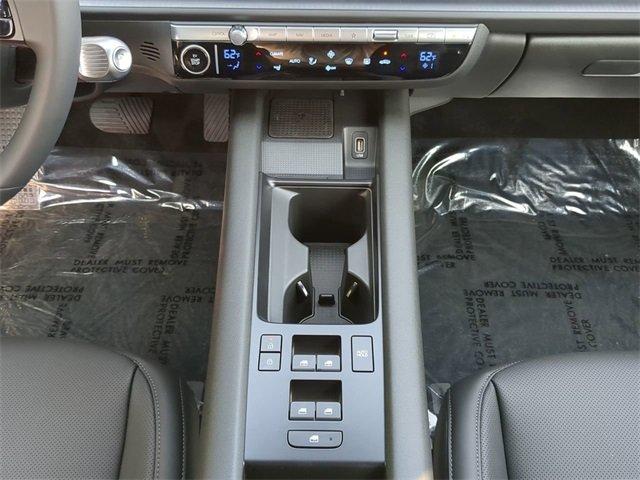 Hyundai Ioniq 6 Sel Rwd 4D Sedan - Thumbnail 19