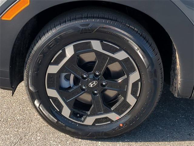 Hyundai Santa Fe Sel Fwd Fwd 4D Sport Utility - Thumbnail 12