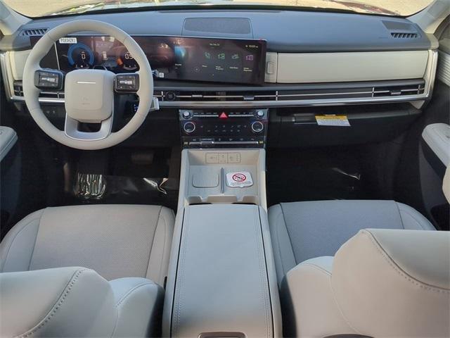 Hyundai Santa Fe Sel Fwd Fwd 4D Sport Utility - Thumbnail 13