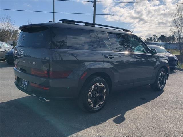 Hyundai Santa Fe Sel Fwd Fwd 4D Sport Utility - Thumbnail 6