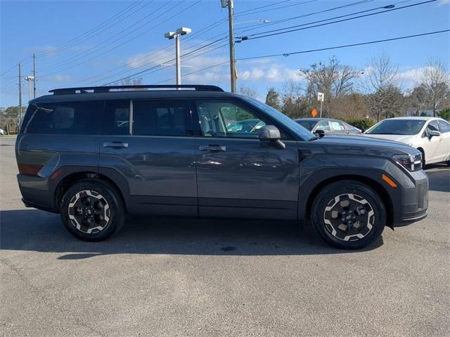 Hyundai Santa Fe Sel Fwd Fwd 4D Sport Utility - Thumbnail 5