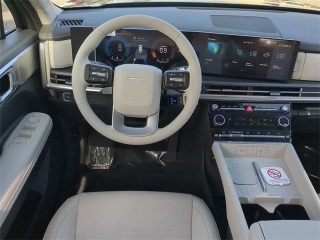 Hyundai Santa Fe Sel Fwd Fwd 4D Sport Utility - Thumbnail 14