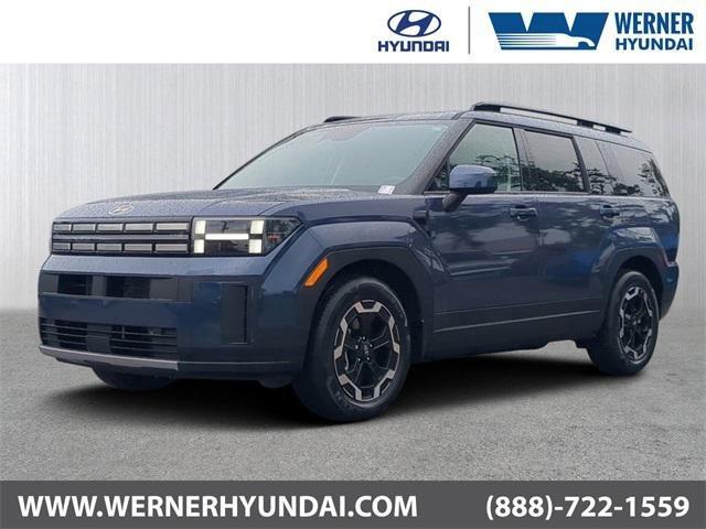 Hyundai Santa Fe Sel Fwd Fwd 4D Sport Utility - Thumbnail 2