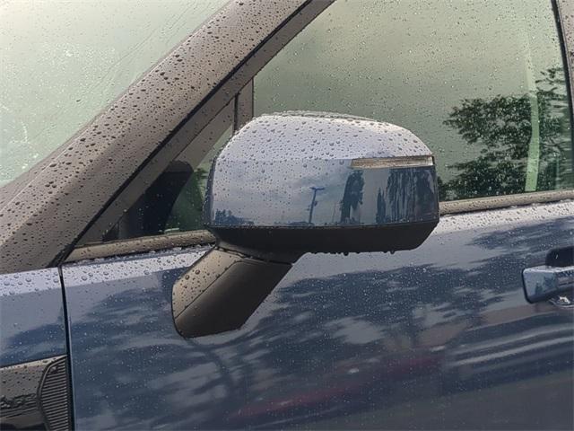 Hyundai Santa Fe Sel Fwd Fwd 4D Sport Utility - Thumbnail 13