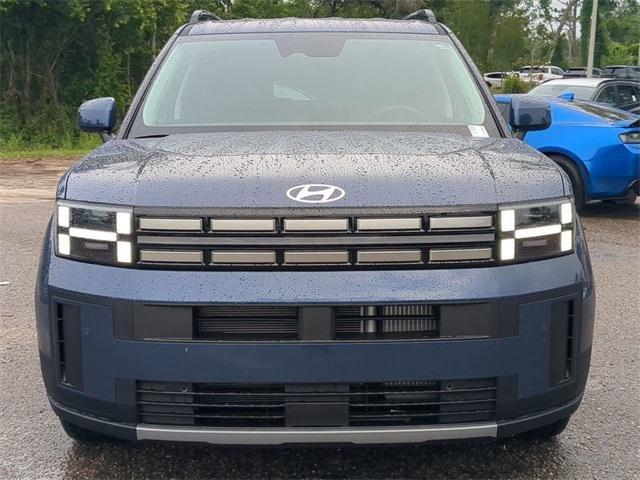 Hyundai Santa Fe Sel Fwd Fwd 4D Sport Utility - Thumbnail 10