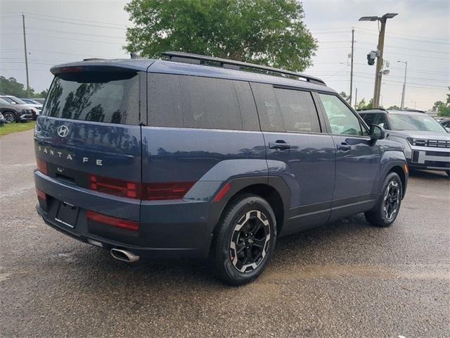 Hyundai Santa Fe Sel Fwd Fwd 4D Sport Utility - Thumbnail 6